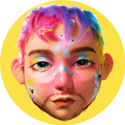 The Boy Who Drink Stars