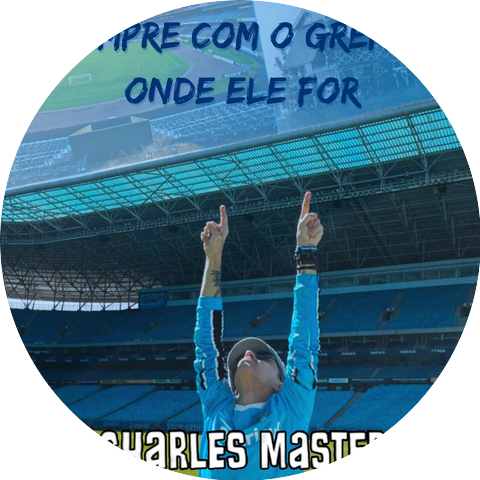 Charles Master