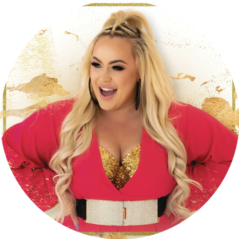 Irene-Louise Van Wyk