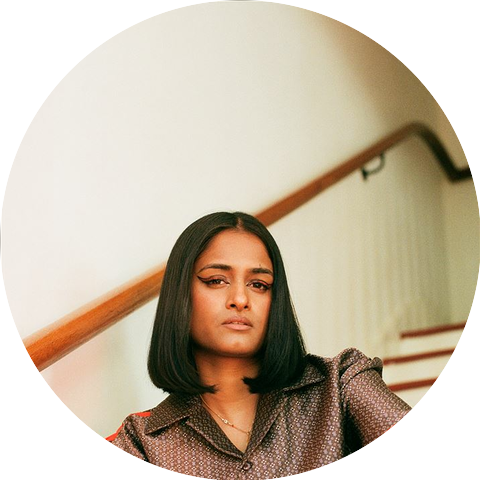Priya Ragu