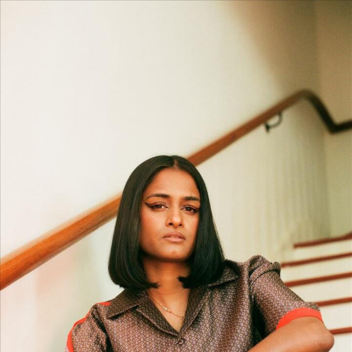 Priya Ragu
