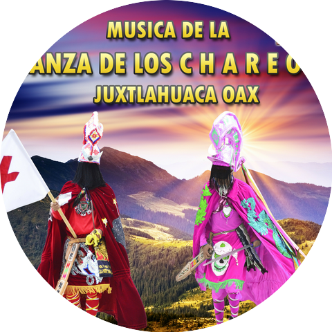 Los Chareos de Juxtlahuaca