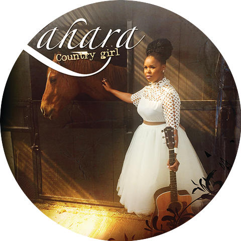 Zahara & Robbie Malinga