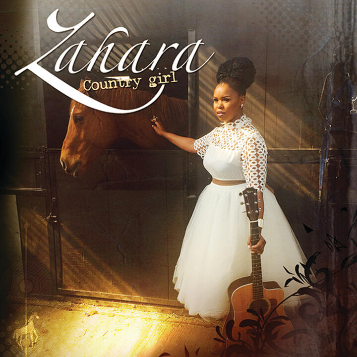 Zahara & Robbie Malinga