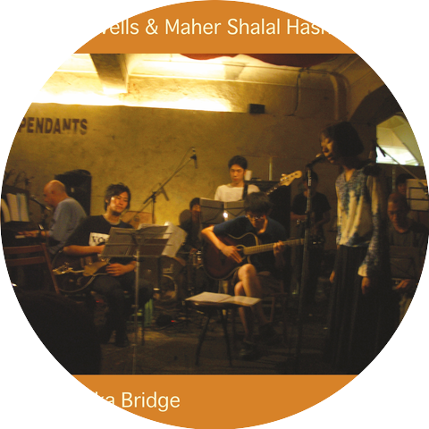 Bill Wells & Maher Shalal Hash Baz