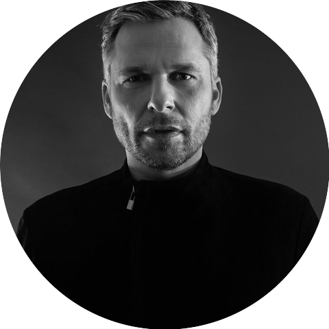 Martin Buttrich & Mathew Jonson