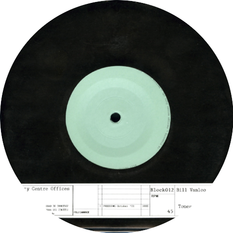Bill Vanloo