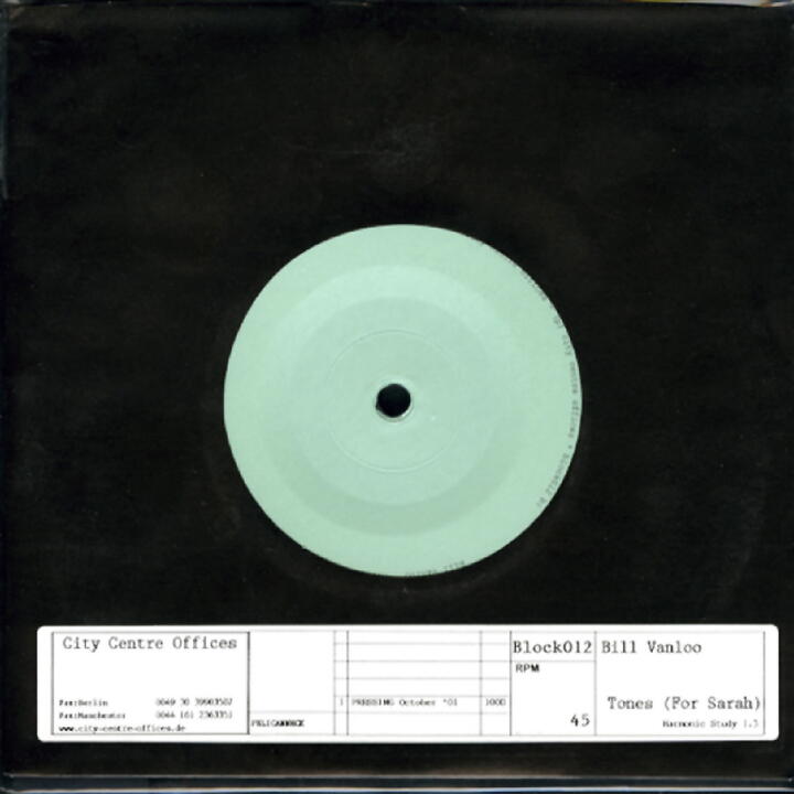 Bill Vanloo