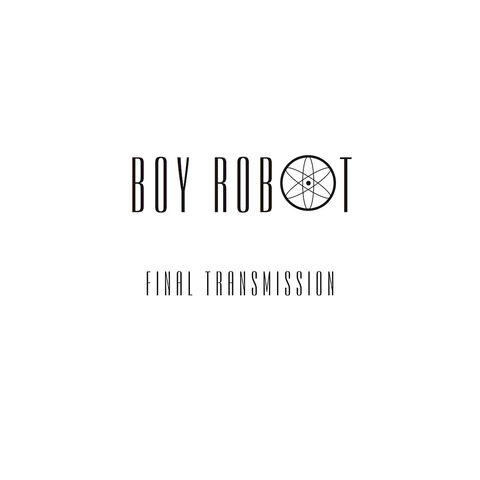 Boy Robot