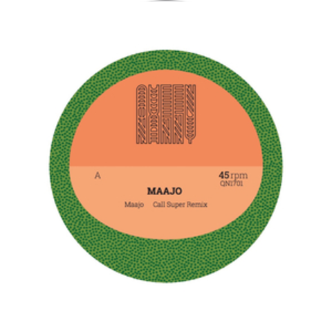 Maajo