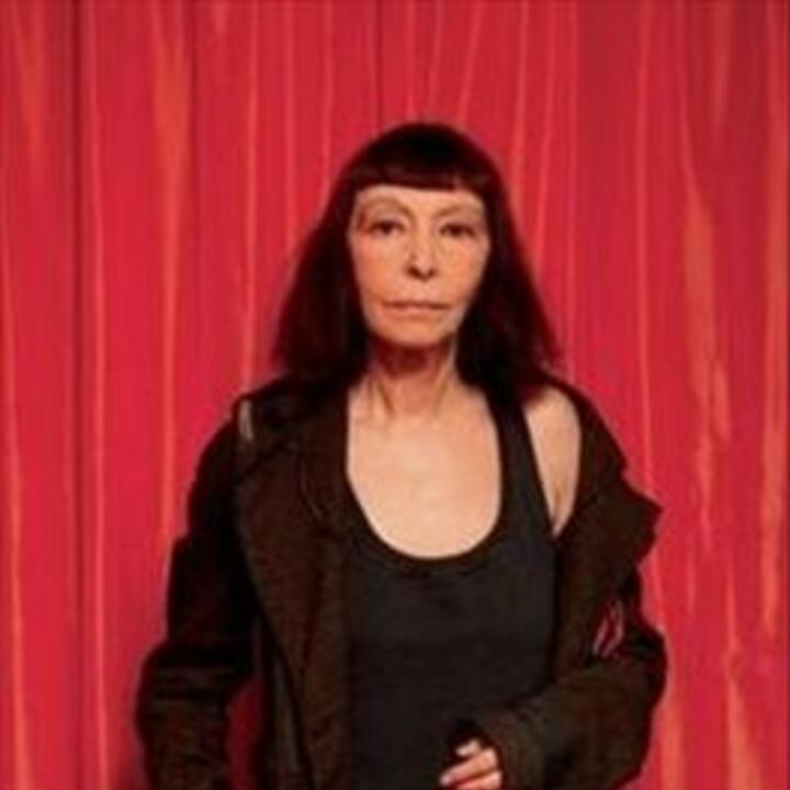 Brigitte Fontaine & Khan