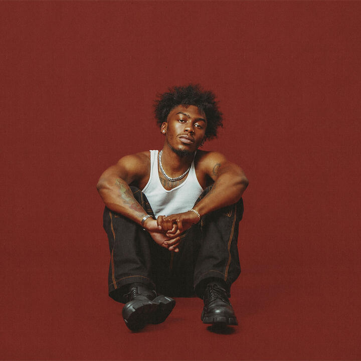 Chase Shakur