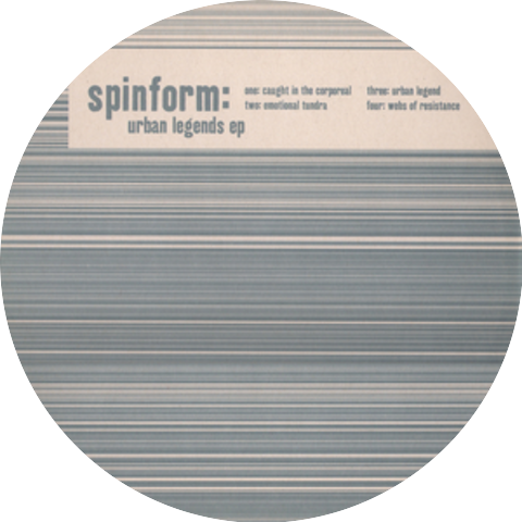 Spinform