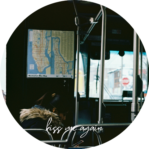 Kiss Me Again