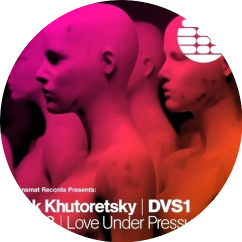 Zak Khutoretsky & DVS1