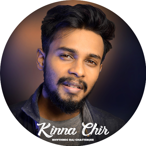 Rhythmic Raj Chatterjee