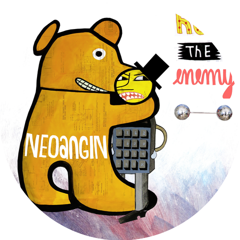 Neoangin