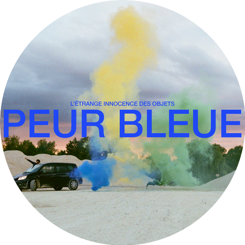 Peur Bleue