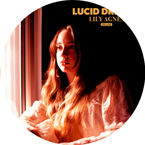 Lily Agnès