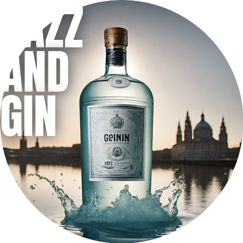 Jazz And Gin