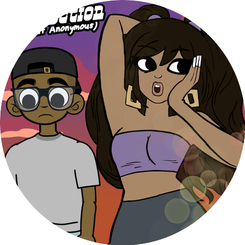Cartoon Connect