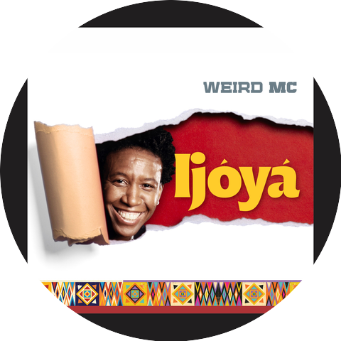 Weird MC