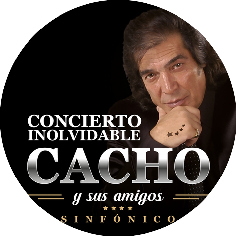 Cacho Castaña & Alejandro Lerner