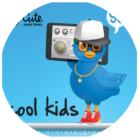 Cute Music for Kids