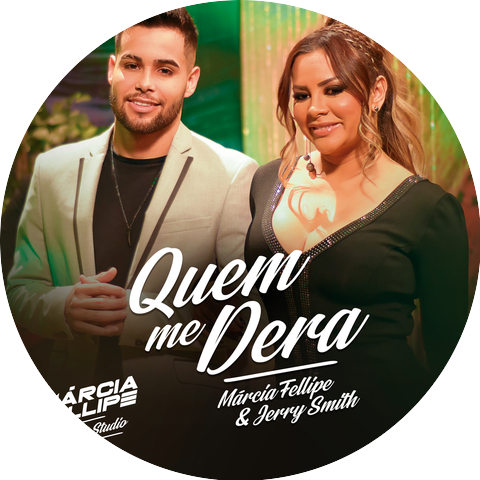 Márcia Fellipe & Jerry Smith