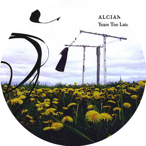 Alcian Blue