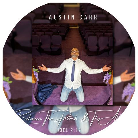 Austin Carr