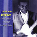 Lonesome Sundown & Lazy Lester