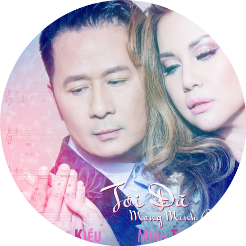 Minh Tuyet & Bang Kieu
