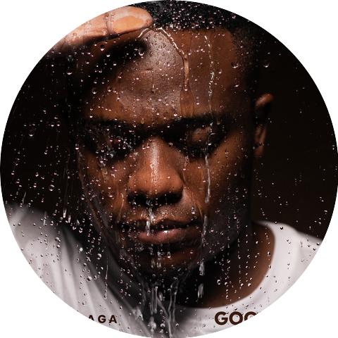 Joel Lwaga