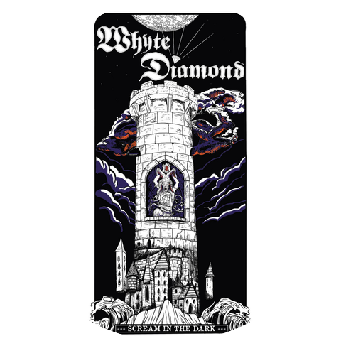 Whyte Diamond