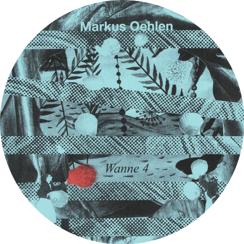 Markus Oehlen