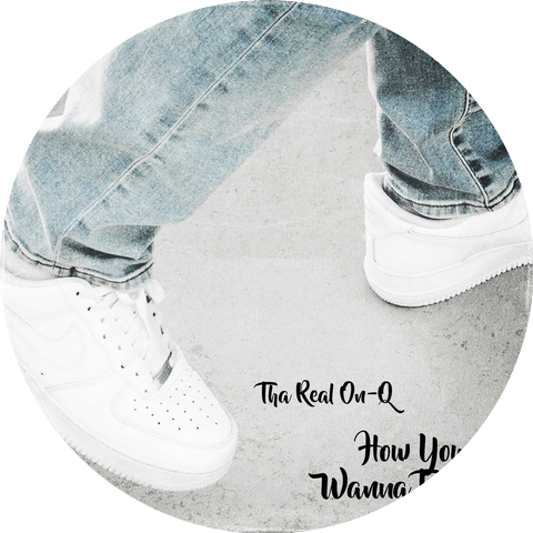 Tha Real ON-Q