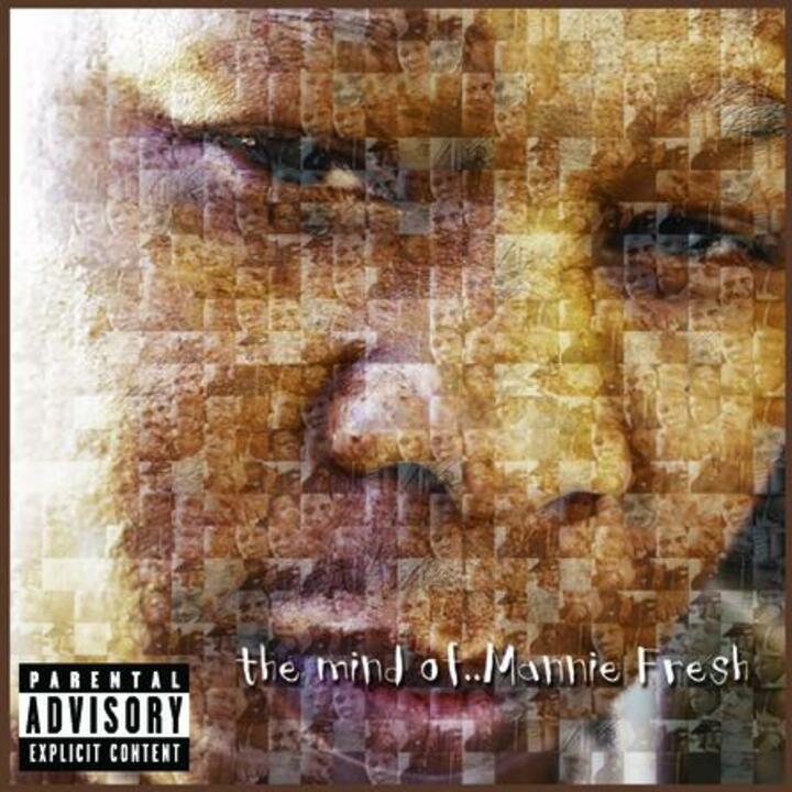 Mannie Fresh & Tateeze