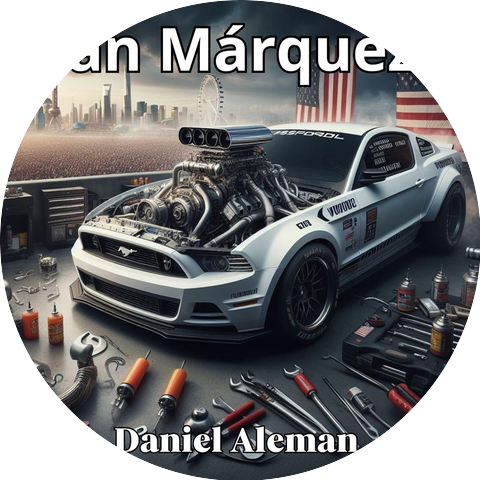 Daniel Aleman