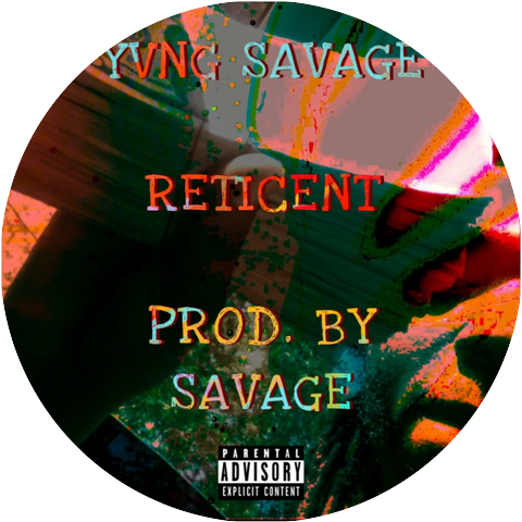 Yvng Savage