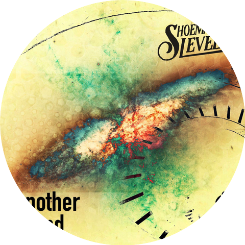 Shoemaker Levee
