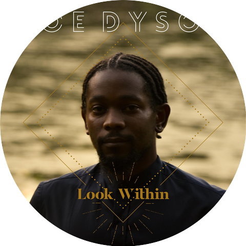 Joe Dyson