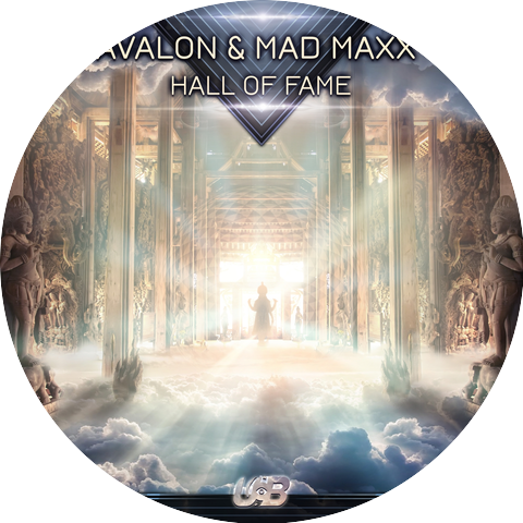 Avalon and Mad Maxx