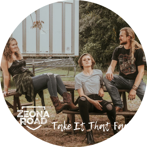 Zeona Road