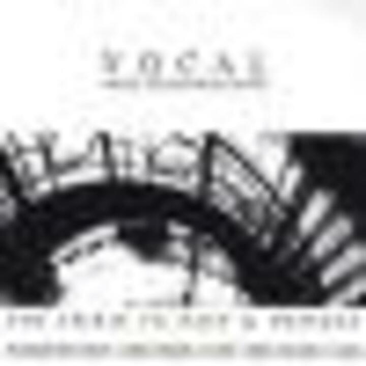 The Bulgarian Voices Angelite & Huun-Huur-Tu