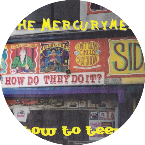 The Mercurymen
