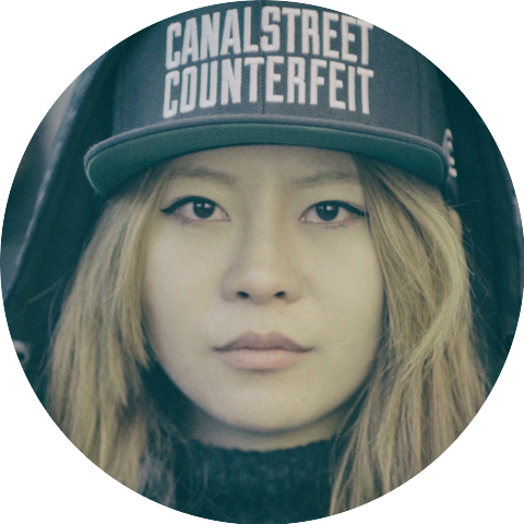 Canal Street Counterfeit
