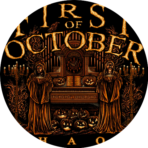 First of October