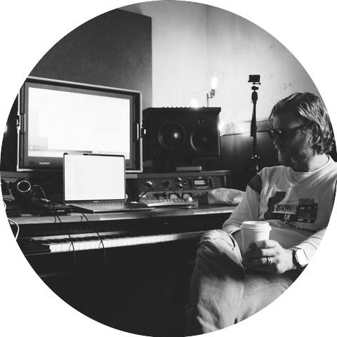 Allen Stone & Jamie Lidell