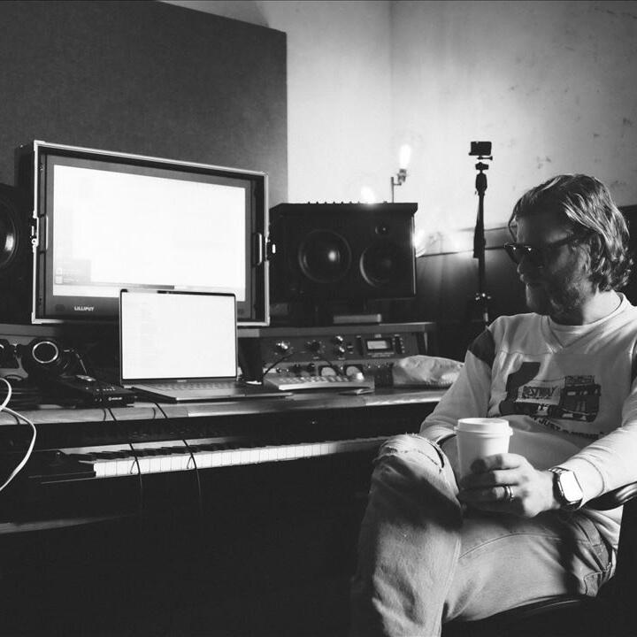 Allen Stone & Jamie Lidell